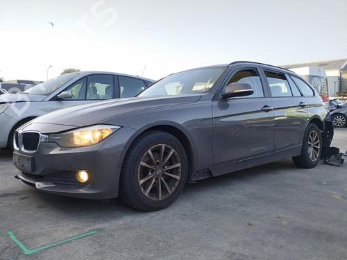Used Parts BMW 3 Touring (F31) 318 d 4782427