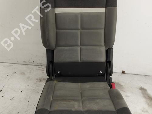 Sæde Bagtil CITROËN C5 AIRCROSS (A_) 1.6 PureTech 180 (A45GFR) | BP31184236C17 - Image 3