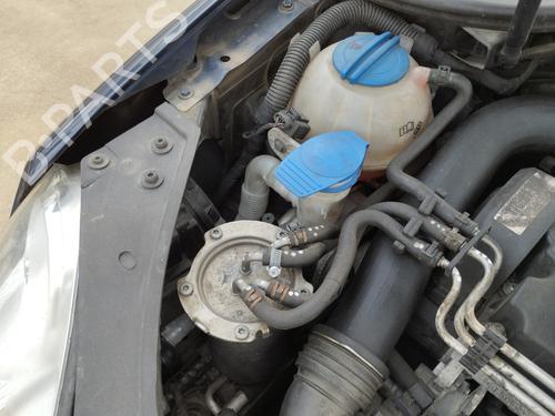 Ekpansionstank VW GOLF V (1K1) 1.9 TDI (105 hp) 27072829