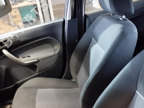 Used Right front seat FORD FIESTA VI (CB1, CCN) 1.4 TDCi (70 hp) 27069013
