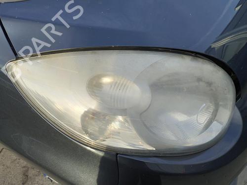 Starter CITROËN C1 (PM_, PN_) 1.0 | BP27045772M8 - Image 27