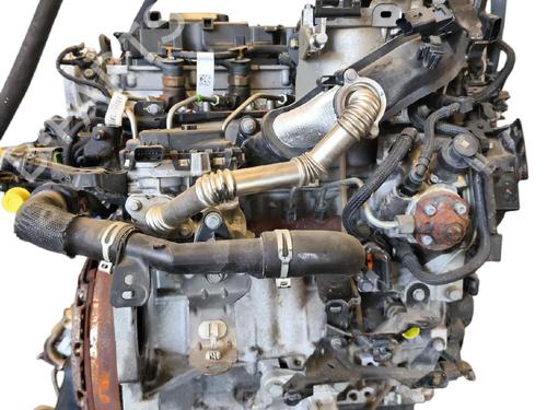 Engine CITROËN C4 CACTUS 1.6 BlueHDi 100 | BP36901639M1 - Image 4