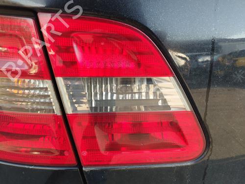 Used Left tailgate light MERCEDES-BENZ B-CLASS Sports Tourer (W245) B 180 CDI (245.207) (109 hp) 27043471