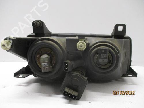 Left headlight BMW 3 Compact (E36) 318 tds | BP27066995C28 