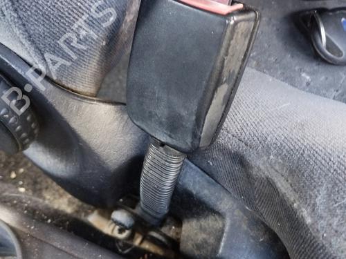 Used Seat buckle FORD FOCUS I Turnier (DNW) 1.8 TDCi (115 hp) 27049151