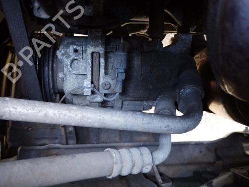 AC-Kompressor AC-Kompressor 38872026 38872026