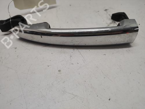 Front left exterior door handle CITROËN C3 II (SC_) 1.4 | BP27074604C128 