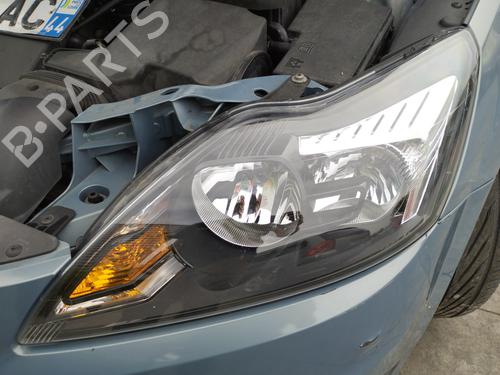 Used Left headlight FORD FOCUS II Turnier (DA_, FFS, DS) 1.8 TDCi (115 hp) 27041091