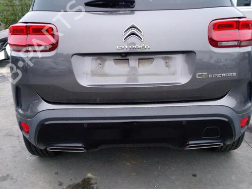 Used Rear bumper reinforcement CITROËN C5 AIRCROSS (A_) 1.6 PureTech 180 (A45GFR) (181 hp) 27070542