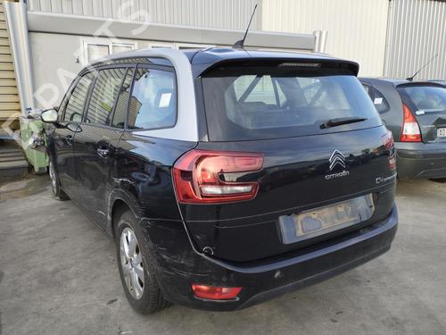 Switch CITROËN GRAND C4 SPACETOURER (3A_, 3E_) 1.2 PureTech 130 | BP27072278I30  - Image 6