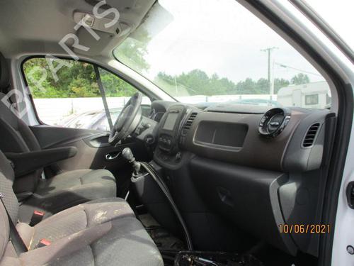 Right front driveshaft FIAT TALENTO Van (296_) 1.6 D | BP27067035M39 - Image 5