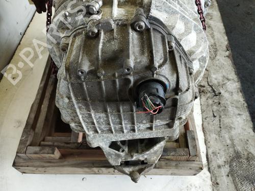 Gearbox AUDI A5 Sportback (8TA) 2.0 TDI | BP27064601M3 - Image 4