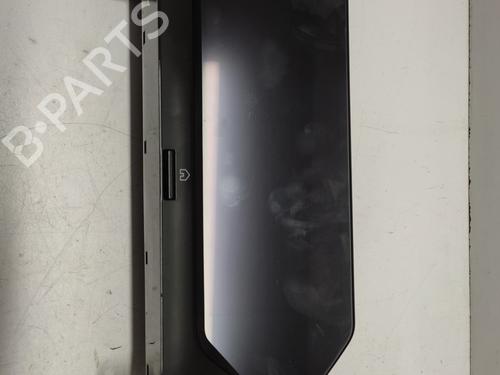 Used Display monitor Display monitor CITROËN C4 III (BA_, BB_, BC_) 1.5 BlueHDi 130 (BBYHZB) (131 hp) 27077146 27077146