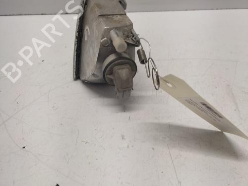Used Left front indicator CITROËN EVASION MPV (22, U6) 1.9 TD (92 hp) 28096986