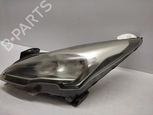 Scheinwerfer links PEUGEOT 3008 I MPV (0U_) 1.6 BlueHDi 120 | BP29913113C28 