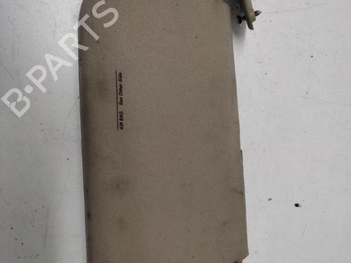 Right sun visor HYUNDAI SANTA FÉ I (SM) 2.0 CRDi 4x4 | BP27052803I2 - Image 3