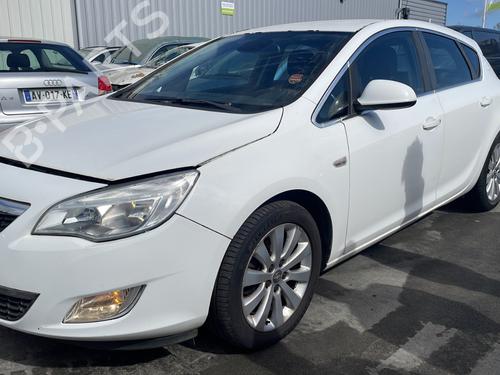Left headlight OPEL ASTRA H (A04) | BP36021536C28 - Image 4