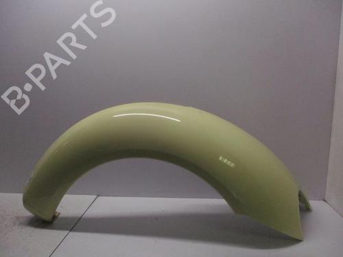 Right front fenders VW NEW BEETLE Convertible (1Y7) 2.0 | BP27048214C42 