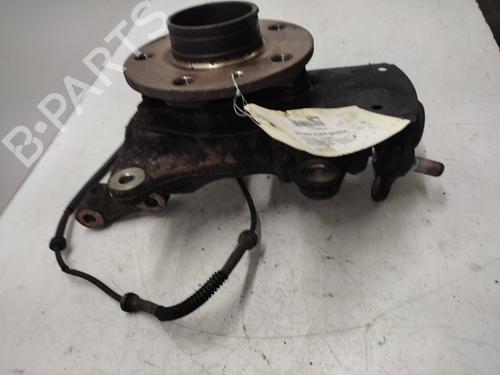 Left front steering knuckle RENAULT TRAFIC III Van (FG_) 1.6 dCi 115 (FGMD) | BP30913587M25  - Image 5