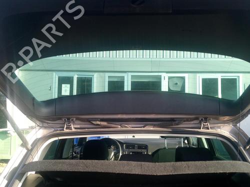 Used Tailgate lift support VW GOLF VII (5G1, BQ1, BE1, BE2) 1.6 TDI (105 hp) 27087482