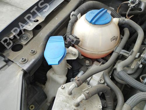 Used Windscreen washer tank VW PASSAT B7 Variant (365) 1.6 TDI (105 hp) 27064301
