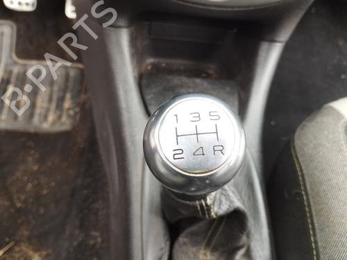 Girkule PEUGEOT 206 Hatchback (2A/C) 1.4 HDi eco 70 (68 hp) 33037870
