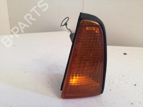 Used Left front indicator FIAT CINQUECENTO (170_) 0.9 i.e. S (170AF, 170CF) (40 hp) 27061843