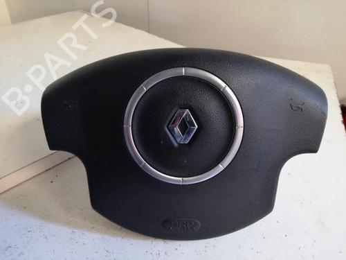 Used Driver airbag RENAULT MEGANE II Estate (KM0/1_) 1.9 dCi (131 hp) 27056622