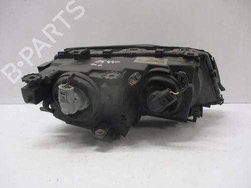 Used Left headlight Left headlight BMW 3 (E46) 318 i (118 hp) 27076372 27076372