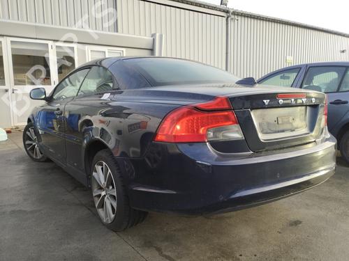 Rudehejsemekanisme venstre bagtil VOLVO C70 II Convertible (542) 2.0 D | BP31043196C24