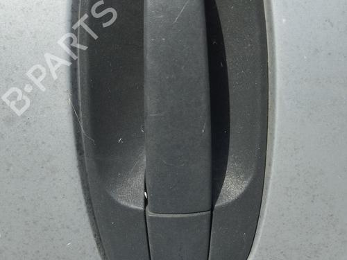 Udvendigt håndtag OPEL VIVARO A Van (X83) 1.9 DTI (F7) (101 hp) 28414689