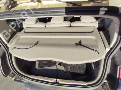 Used Rear parcel shelf Rear parcel shelf 39481477 39481477