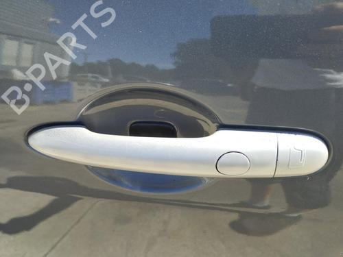 Used Front left exterior door handle Front left exterior door handle 39146530 39146530