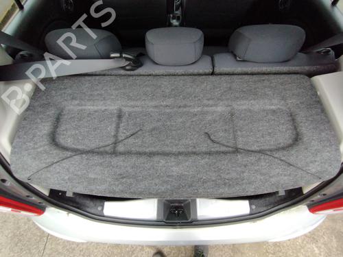 Cappelliera NISSAN MICRA IV (K13K, K13KK) 1.2 (80 hp) 31950822