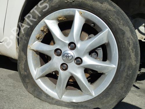 Used Rim Rim 37867502 37867502