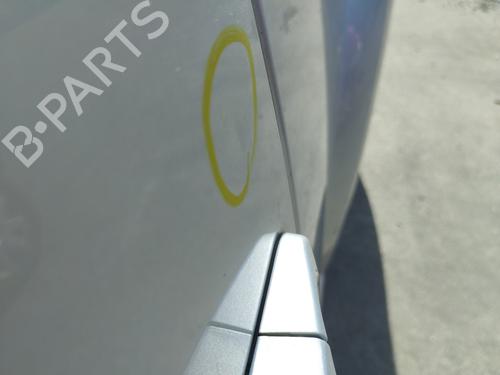 Left front door VW NEW BEETLE (9C1, 1C1) 1.9 TDI | BP29476385C2 