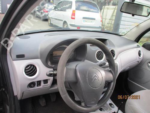 AC compressor CITROËN C3 I (FC_, FN_) 1.4 HDi | BP27055698M34 