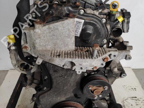Engine RENAULT MASTER III Van (FV) 2.3 dCi 145 FWD (FV0E, FV0F, FV0H, FV02, FV0M, FV0S,... | BP27081062M1 - Image 4