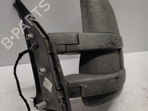 Used Left mirror IVECO DAILY VI Van 33S13, 35S13, 35C13 (126 hp) 32729663