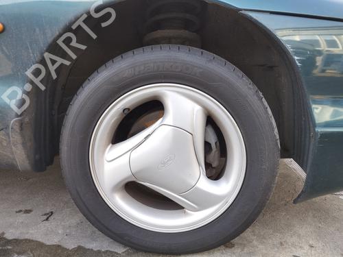 Used Rim Rim FORD USA PROBE II (ECP) 2.0 16V (116 hp) 32773159 32773159