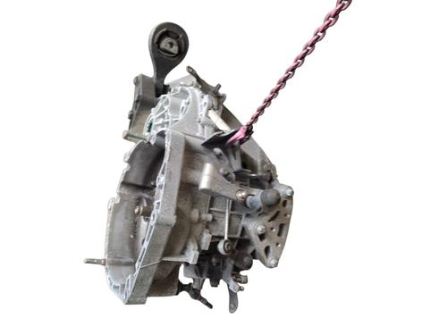 Gearbox FIAT DOBLO Cargo (263_) 1.6 D Multijet (263WXD1B, 263WXR1B, 263WXX1B, 263ZXD1B,... | BP31116215M3 - Image 3