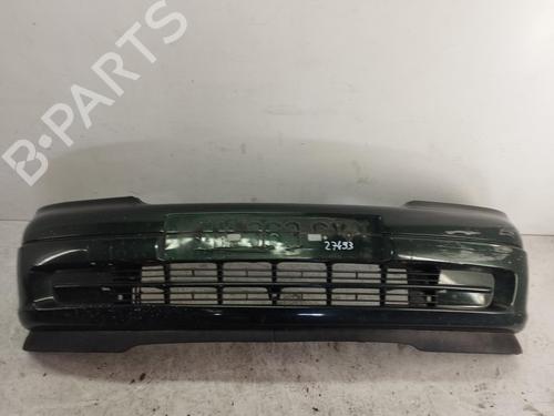 Used Front bumper OPEL ASTRA G Hatchback (T98) 1.4 16V (F08, F48) (90 hp) 27072615