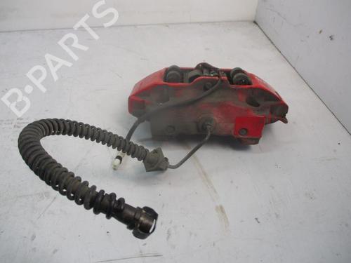 Right front brake caliper PORSCHE BOXSTER (987) S 3.2 | BP27050563M104