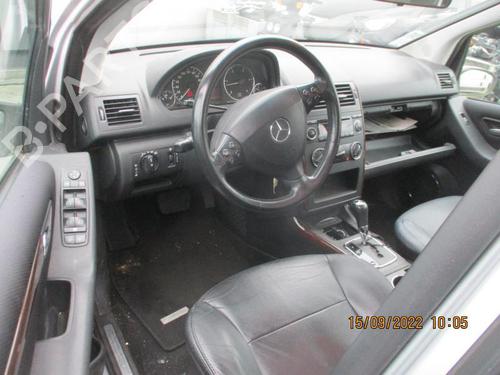 Starter MERCEDES-BENZ A-CLASS (W169) A 180 CDI (169.007, 169.307) | BP27075965M8 - Image 6