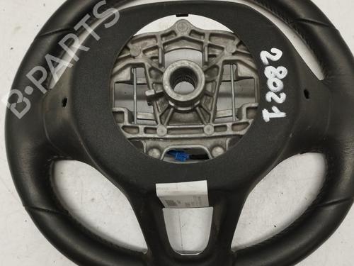 Steering wheel PEUGEOT 208 I (CA_, CC_) 1.2 VTI 82 | BP27930922C49
