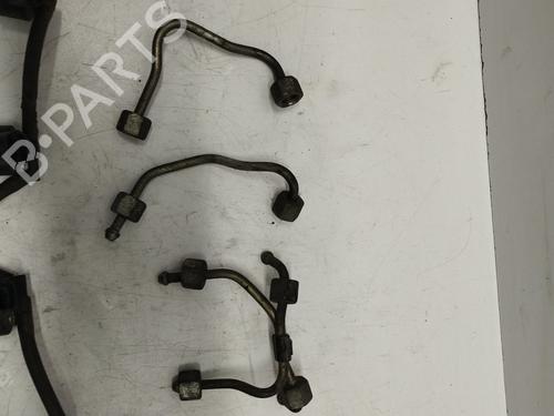 Injector PEUGEOT 206 Hatchback (2A/C) 2.0 HDI 90 | BP28071892M100 