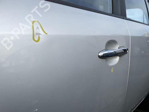 Left front door KIA CARENS III MPV (UN) 2.0 CRDi 140 | BP27087060C2 