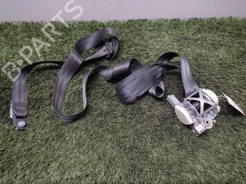 Used Front right seatbelt Front right seatbelt CITROËN C3 II (SC_) 1.6 VTi 120 (120 hp) 27089574 27089574