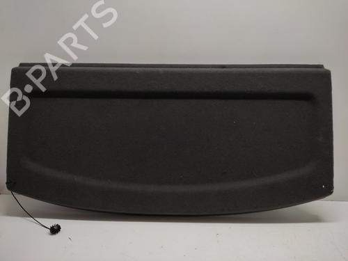 Rear parcel shelf VW POLO (9N_, 9A_) 1.4 TDI | BP27065820C85 
