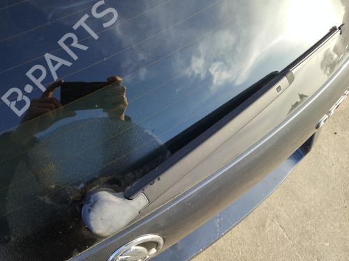 Used Rear windshield wiper arm SKODA OCTAVIA III Combi (5E5, 5E6) 2.0 TDI (150 hp) 30174853